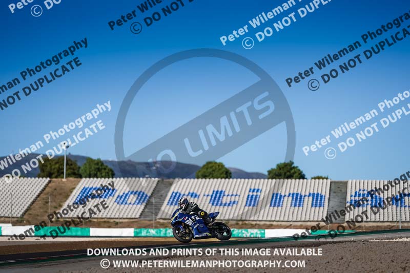 motorbikes;no limits;october 2019;peter wileman photography;portimao;portugal;trackday digital images